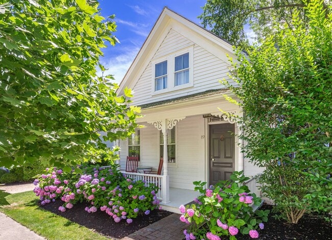 property at 19 Concord St