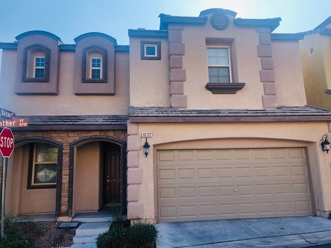 property at 10737 Cather Ave