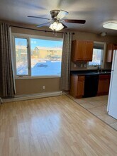 1250 Balfour Dr in Anchorage, AK - Building Photo - Building Photo