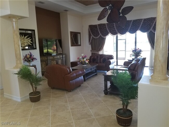 property at 12501 Fairmont Dr