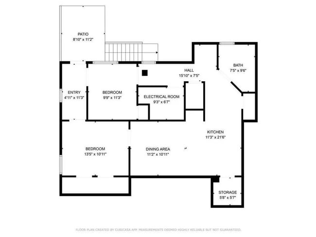 600 Koehler Rd in Vadnais Heights, MN - Building Photo - Building Photo