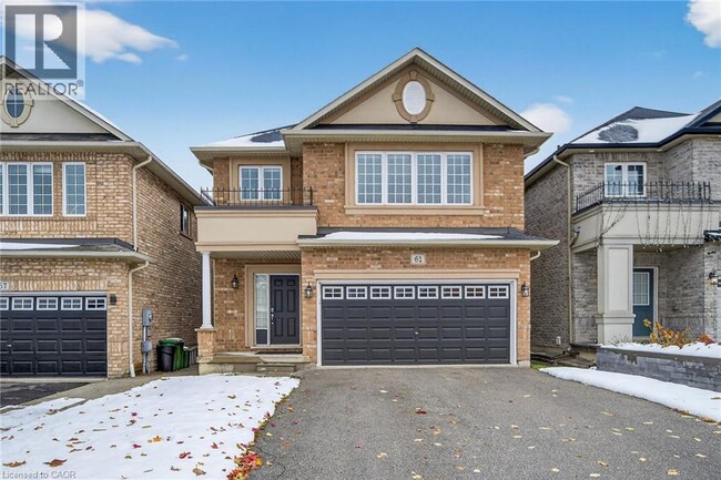 property at 61 Irwin Ave