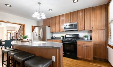 640 S Lakewood Ave in Baltimore, MD - Building Photo - Building Photo