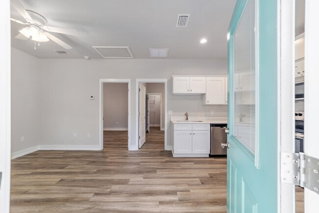 property at 4115 SW 15 Pl