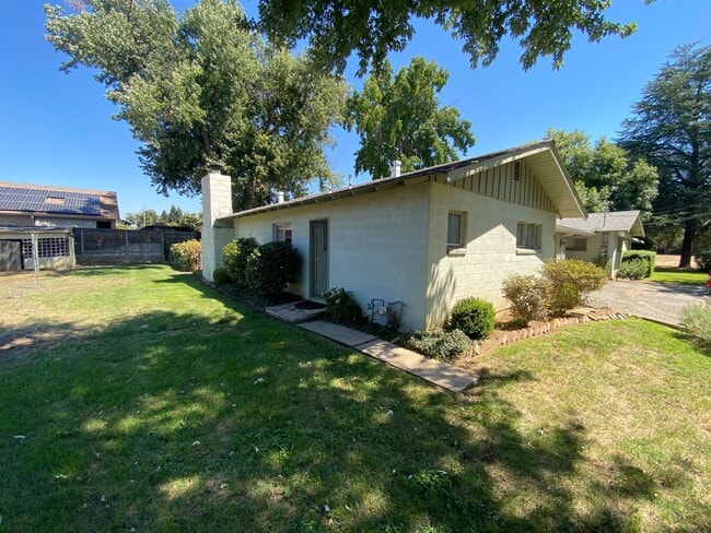 property at 2856 Calecita Way