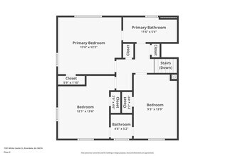 7391 White Castle Ct in Riverdale, GA - Building Photo - Building Photo