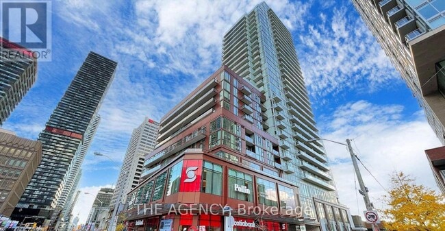 property at 33 Helendale Ave