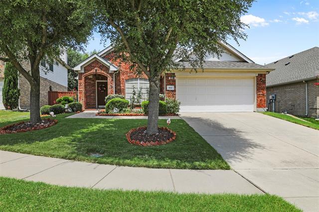 property at 813 Honey Hill Dr