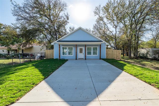 property at 3005 Blackjack Ln