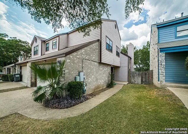 6009 Glen Heather in San Antonio, TX - Foto de edificio - Building Photo