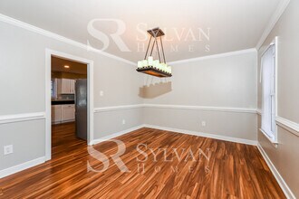 14700 Blue Creek Pl in South Chesterfield, VA - Building Photo - Building Photo