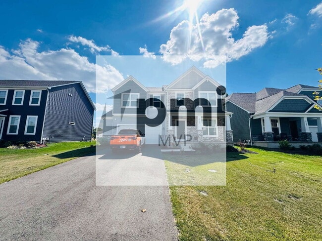property at 5749 Shadowfair Ln