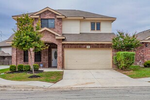 11415 ROADRUNNER in San Antonio, TX - Building Photo