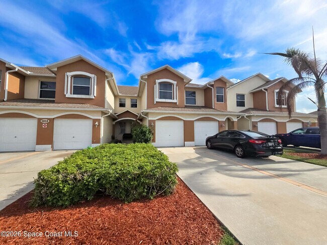 property at 1015 Venetian Dr