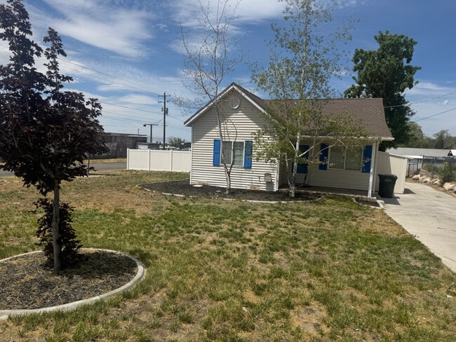 property at 59 E 400 N