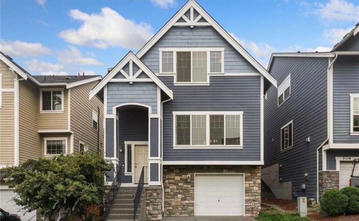5110 Evan Ct SE in Auburn, WA - Building Photo