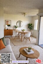 1138 11th St in Santa Monica, CA - Building Photo - Building Photo