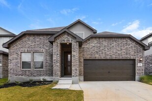 12107 Icon Rdg in San Antonio, TX - Building Photo