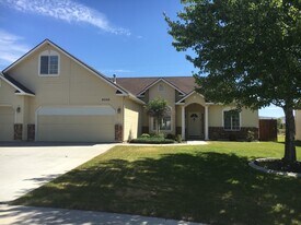 6046 S Rock Rose Pl in Boise, ID - Building Photo
