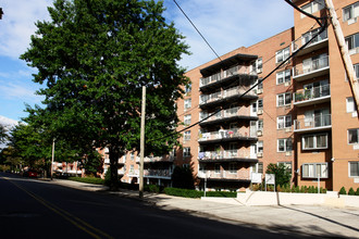 Rose Terrace in Flushing, NY - Building Photo - Building Photo