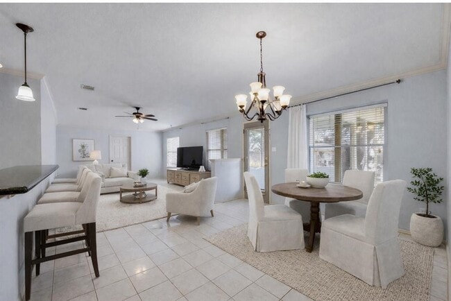 4103 Natural Bridge Ct in Round Rock, TX - Building Photo - Building Photo