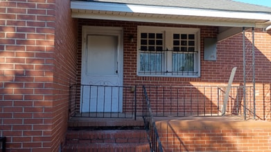 2672 Cherry Ave in Macon, GA - Foto de edificio - Building Photo