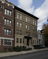 96 Duncan Ave in Jersey City, NJ - Building Photo