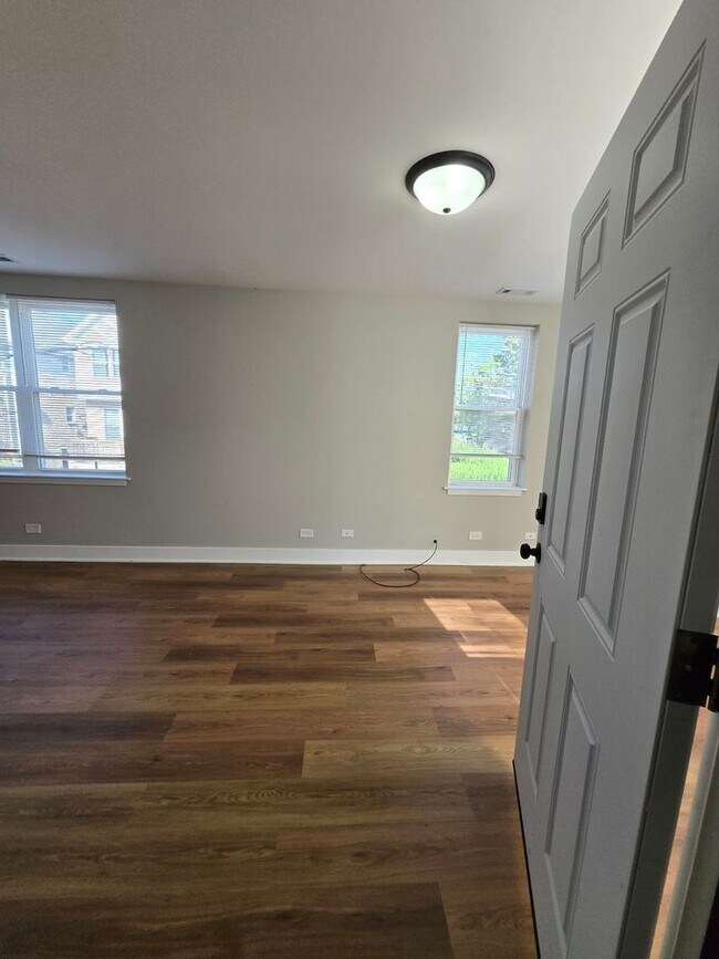 3812 W Maypole Ave in Chicago, IL - Building Photo - Building Photo