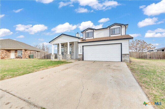 4205 Thunder Creek Dr in Killeen, TX - Building Photo - Building Photo