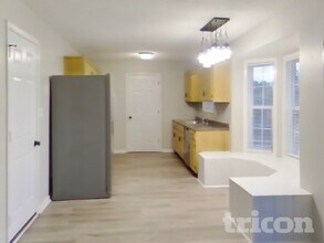 3261 Tabby Dr in Clarksville, TN - Building Photo - Building Photo