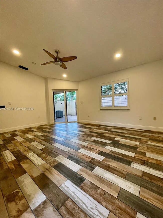 property at 11288 SW 9th Ct