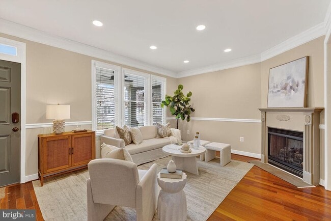 4822 5th St NW in Washington, DC - Building Photo - Building Photo