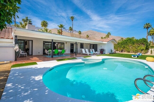 property at 1970 S Joshua Tree Pl