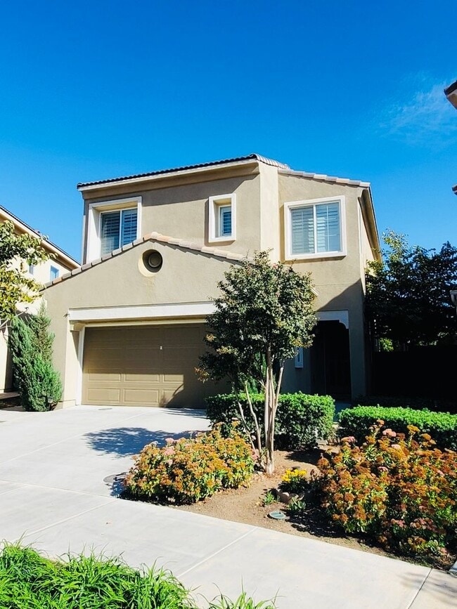 33893 Cansler Way in Yucaipa, CA - Building Photo - Building Photo