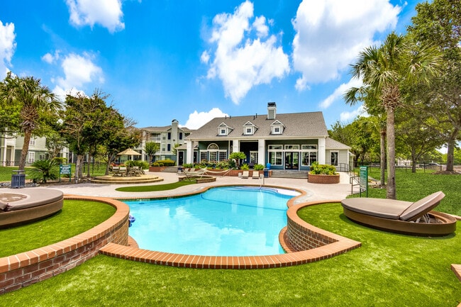 Sandestin at Pearland in Pearland, TX - Foto de edificio - Building Photo