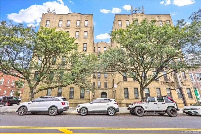 property at 86-03 102nd St