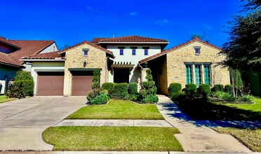 4922 Summer Manor Ln in Sugar Land, TX - Building Photo - Building Photo