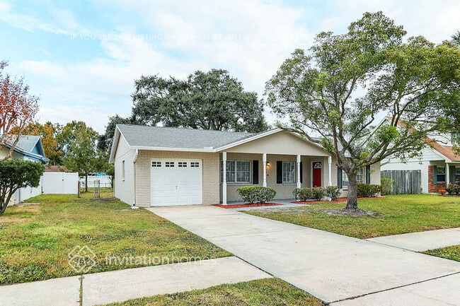 property at 8409 Millwood Dr