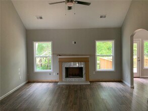 206 Westwood Trail in Dallas, GA - Building Photo - Building Photo