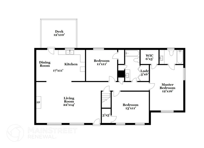 2300 Leaf Land Dr in Duluth, GA - Building Photo - Building Photo