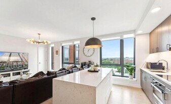 1211 Van St SE, Unit 913 in Washington, DC - Building Photo