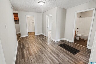 1447 Wharton Ave in Birmingham, AL - Building Photo - Building Photo