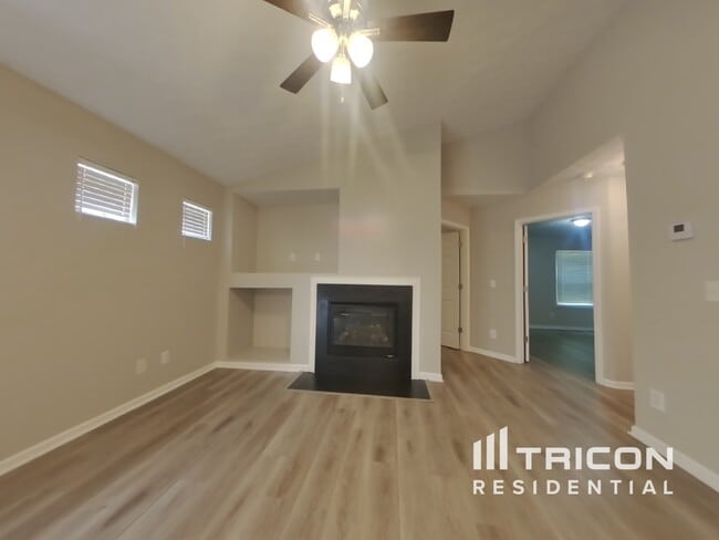 239 Silver Ridge Dr in Dallas, GA - Building Photo - Building Photo