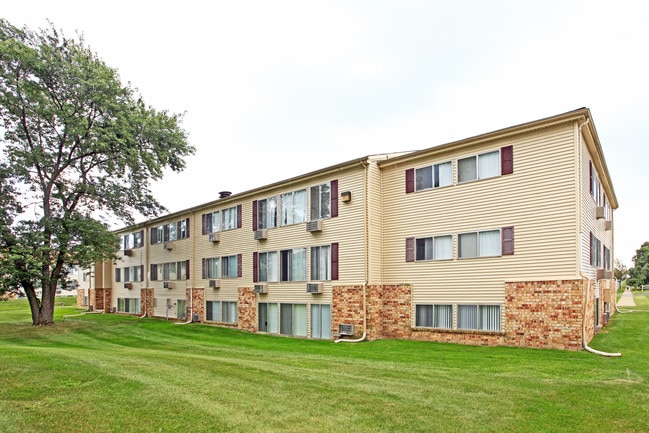 Edgewood Park Apartments