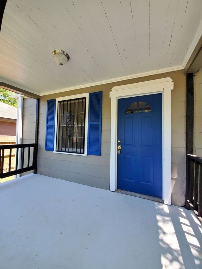 940 Ridgecrest St in Montgomery, AL - Building Photo - Building Photo