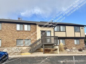 1120 Yuma St in Colorado Springs, CO - Building Photo