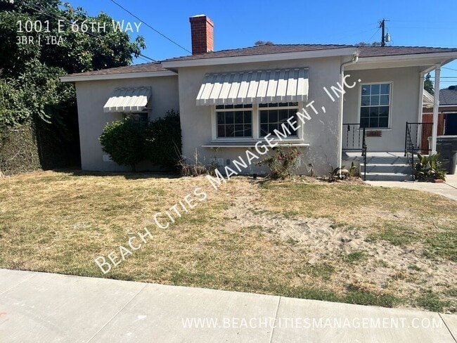 property at 1001 E 66th Way