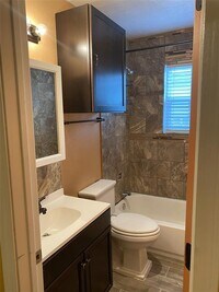 6714 Ezzard Charles Ln photo'