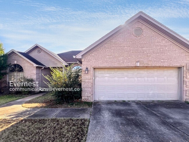 212 Carnelian Dr in Sherwood, AR - Building Photo - Building Photo
