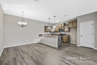 101 Capps St in Rio Vista, TX - Building Photo - Building Photo